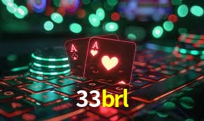 Estatísticas 33brl