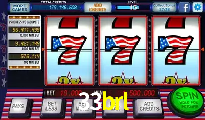 A Emoção da Loteria na 33brl: Uma Chance de Mudança de Vida