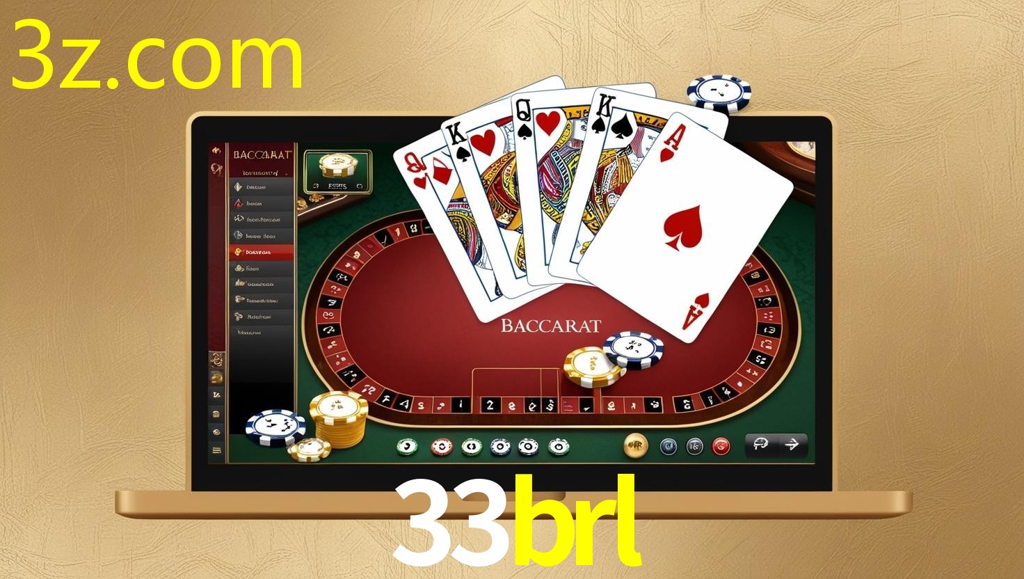 33BRL