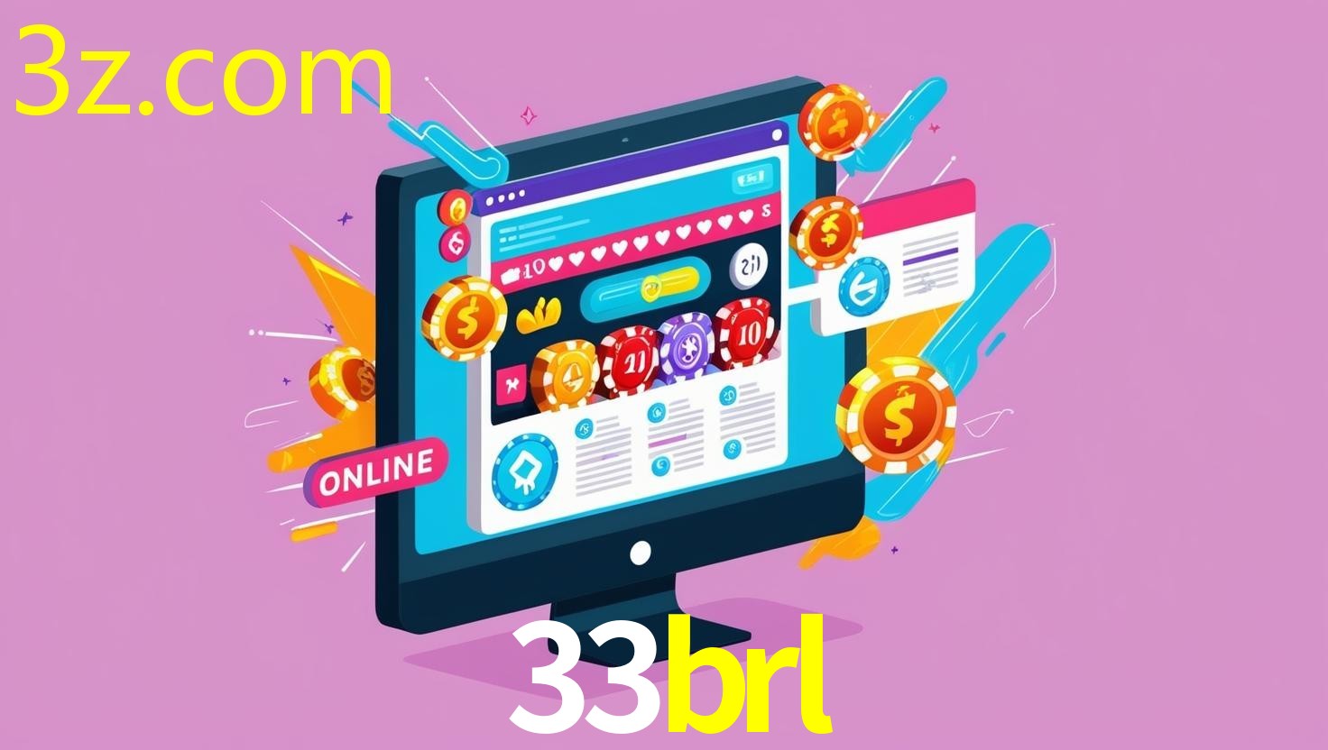 33BRL