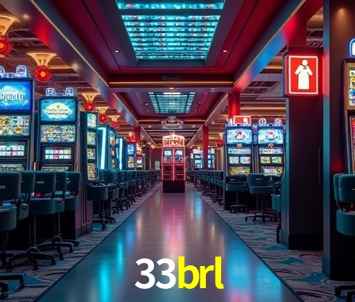 33brl: Jogue Crash e Experimente Alta Recompensa Instantânea