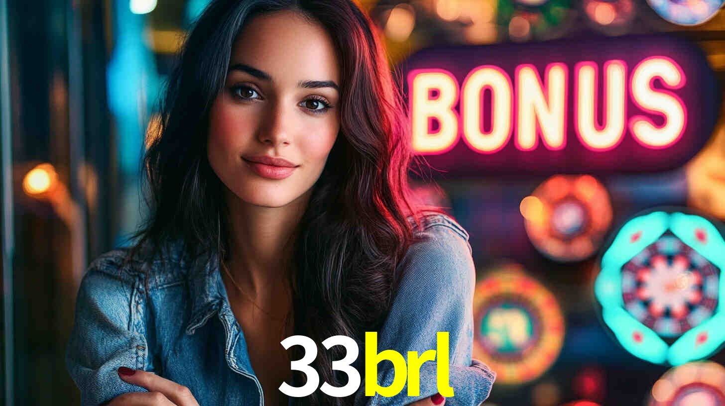 Welcome Bonus 33brl
