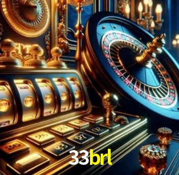Casino VIP 33brl
