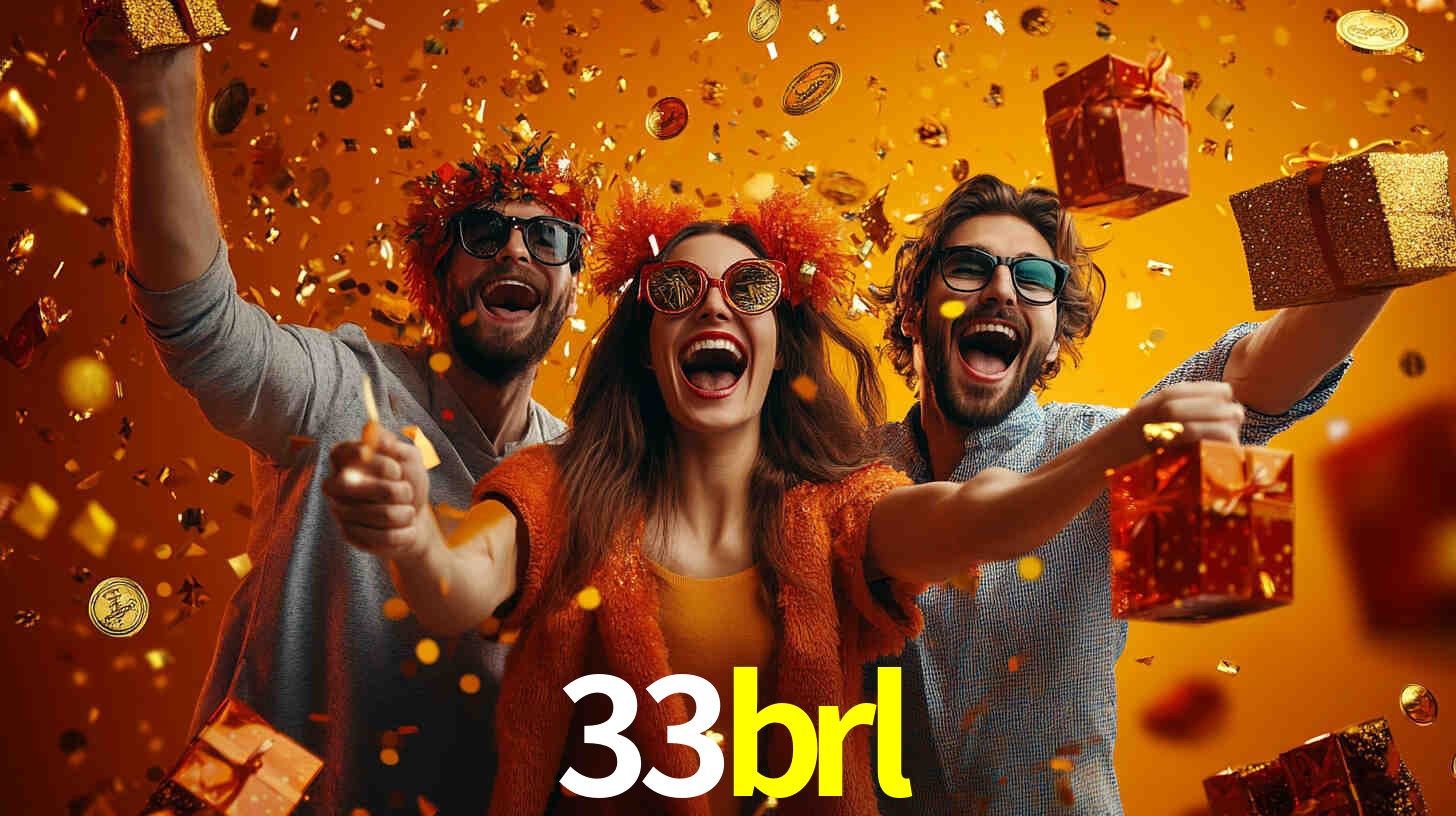 Daily Bonuses 33brl
