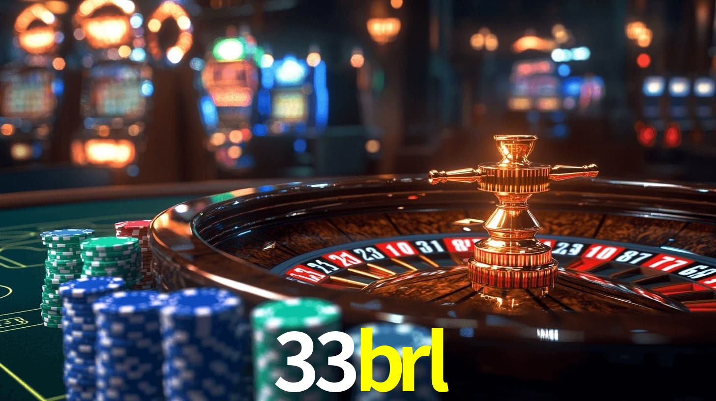 Live Casino 33brl