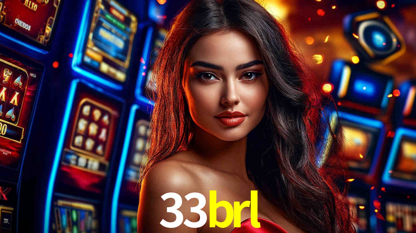 Descubra o Programa VIP da 33brl: Vantagens Exclusivas para Jogadores