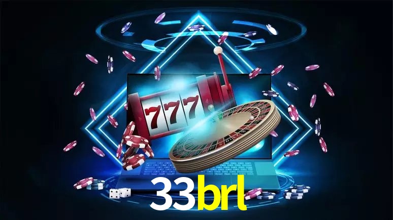 Benefícios da Conta 33brl