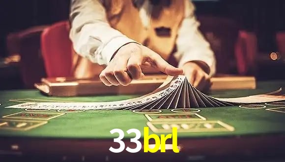 Game Providers 33brl