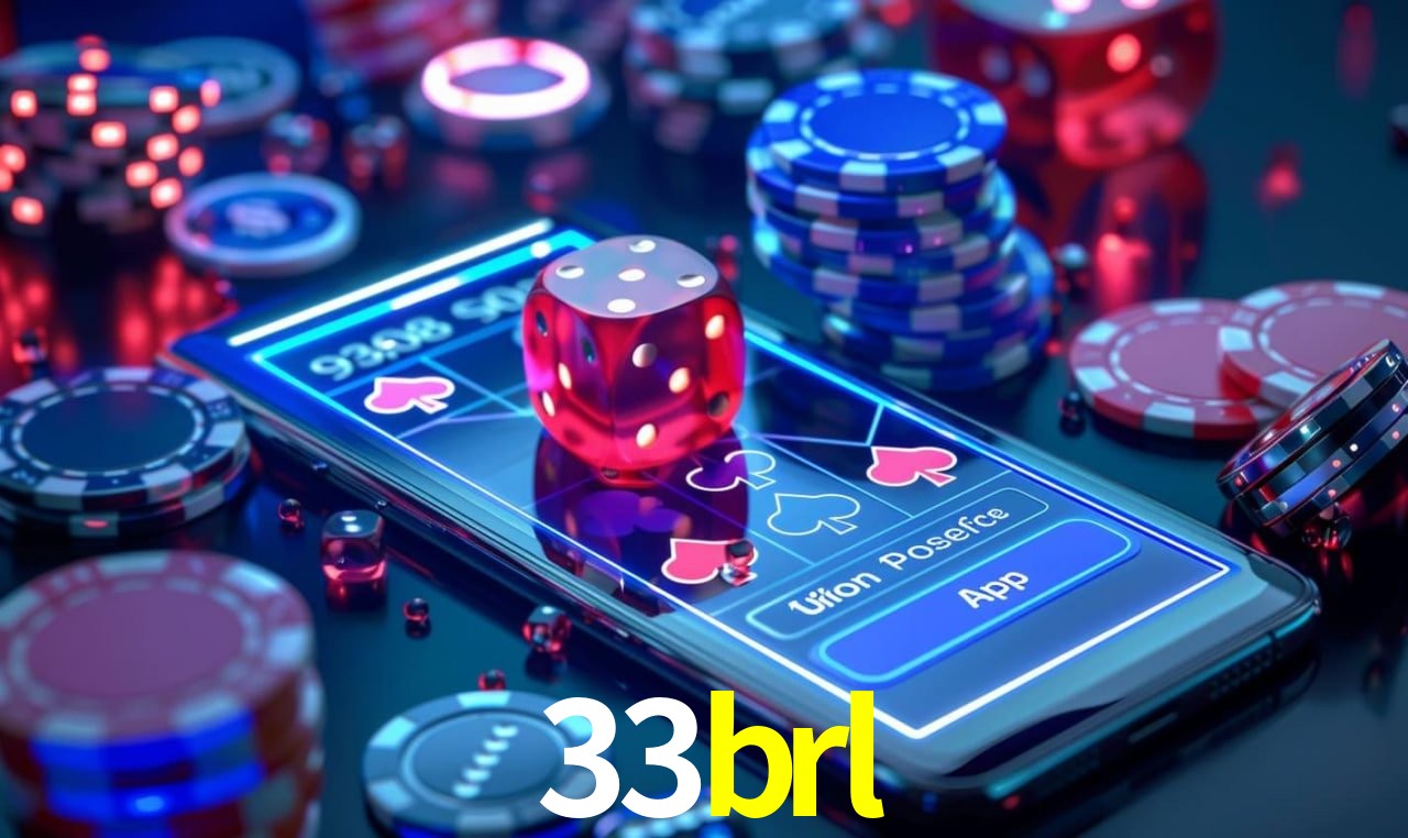 33brl bet