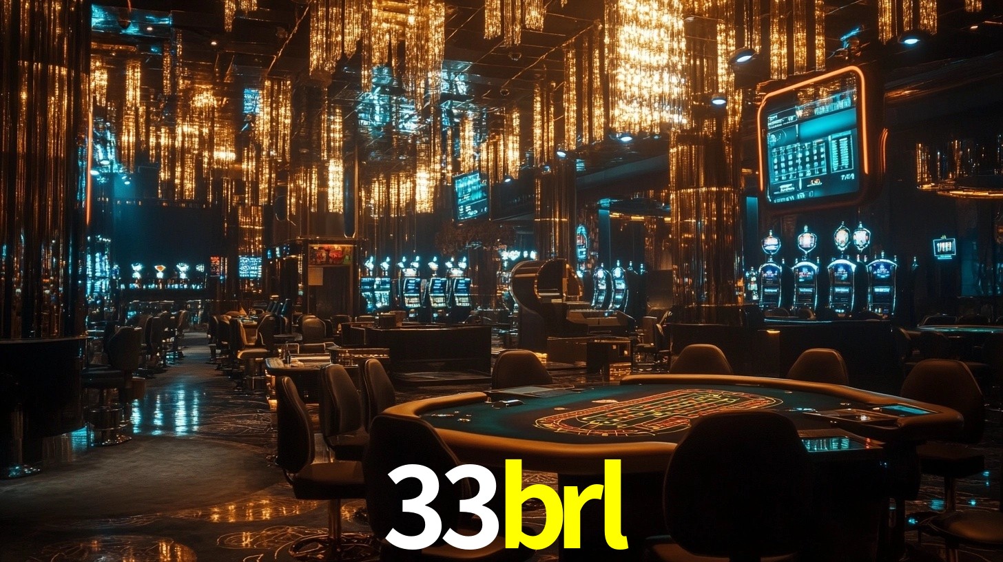 Tournaments 33brl