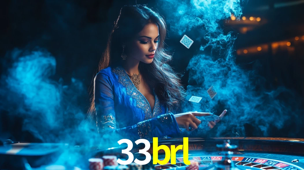 Desvendando o Mundo dos Jogos Virtuais na 33brl
