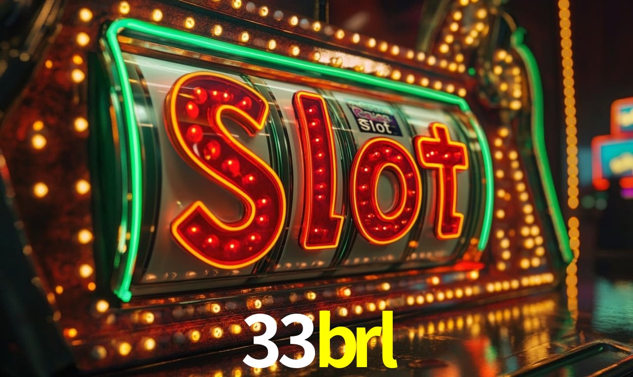 Promoção Relâmpago 33brl