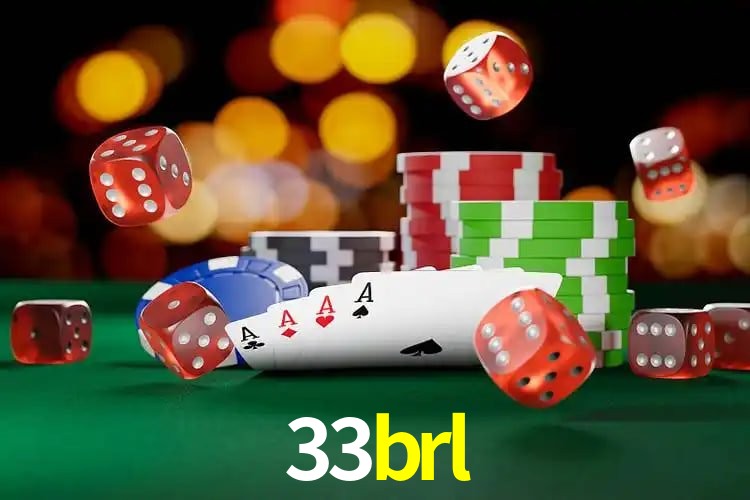 Casino Ao Vivo 33brl