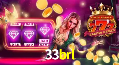 Inovações de Jogos na 33brl: O Futuro das Experiências Interativas