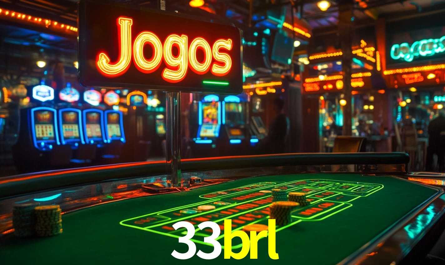 Segurança 2FA 33brl