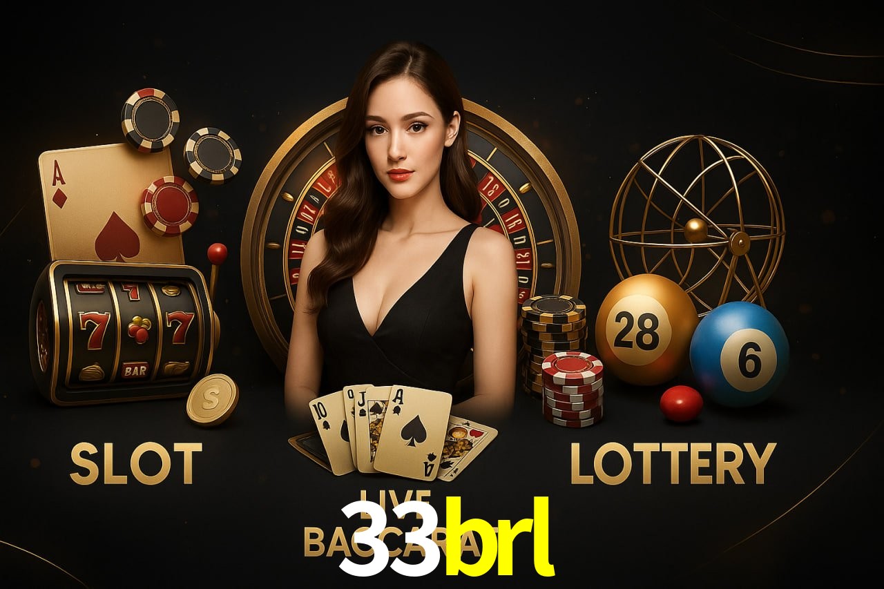 33brl bet