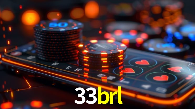 API Integration 33brl