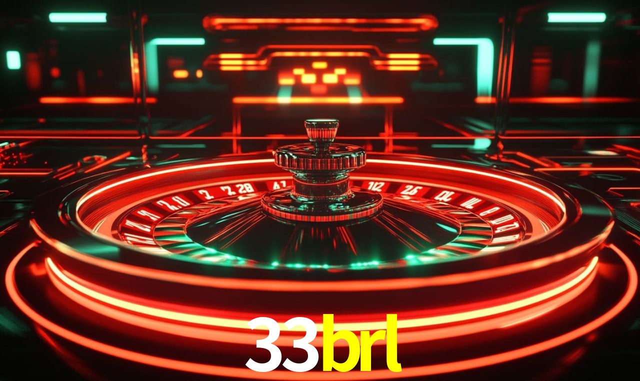 A Experiência Imersiva dos Cassinos Ao Vivo no 33brl