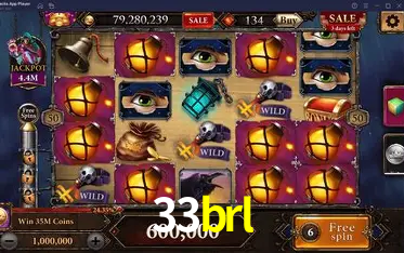33brl bet