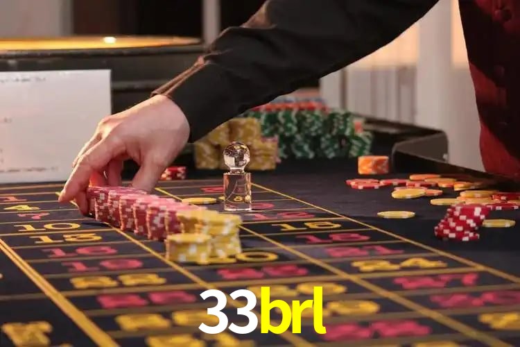 Apostas Esportivas na 33brl: Um Guia Completo