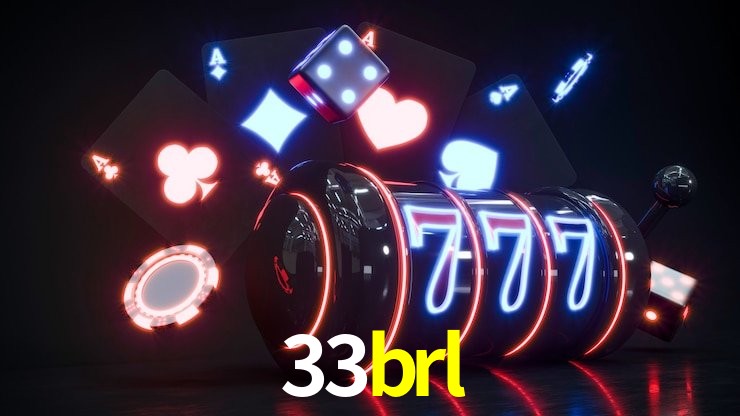 Account Benefits 33brl