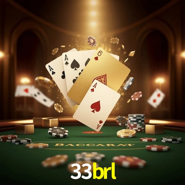 Slot Games 33brl