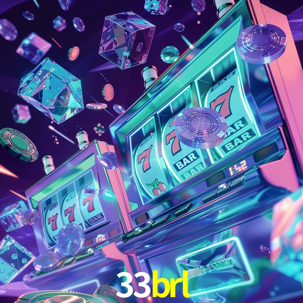 cassino 33brl
