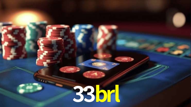 Provedores de Jogos 33brl