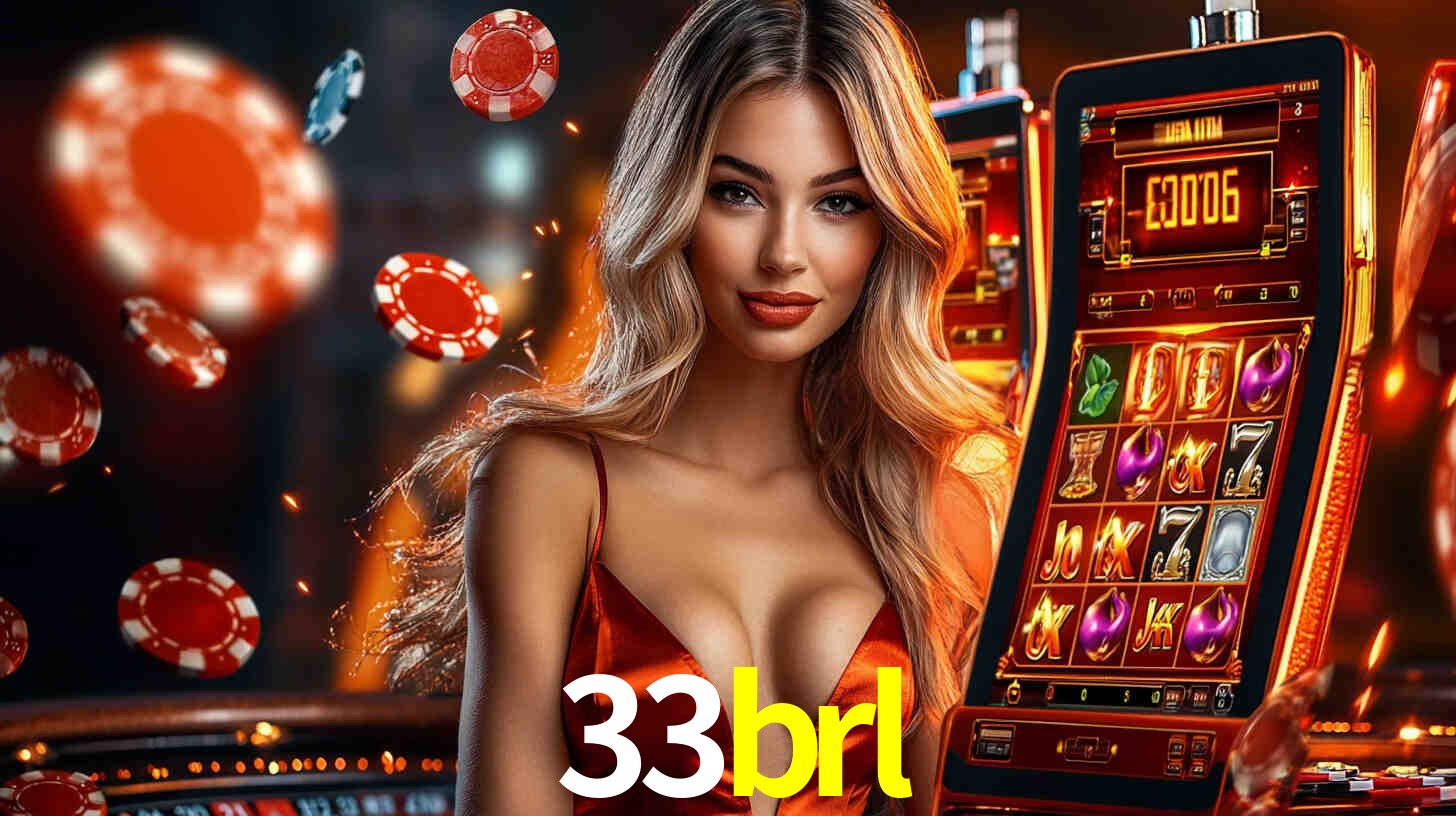 Roulette Table 33brl