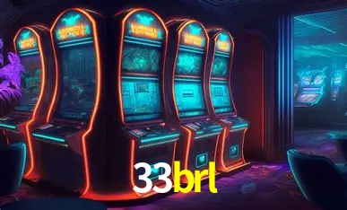 Desvendando o Mundo dos Jogos Virtuais na 33brl
