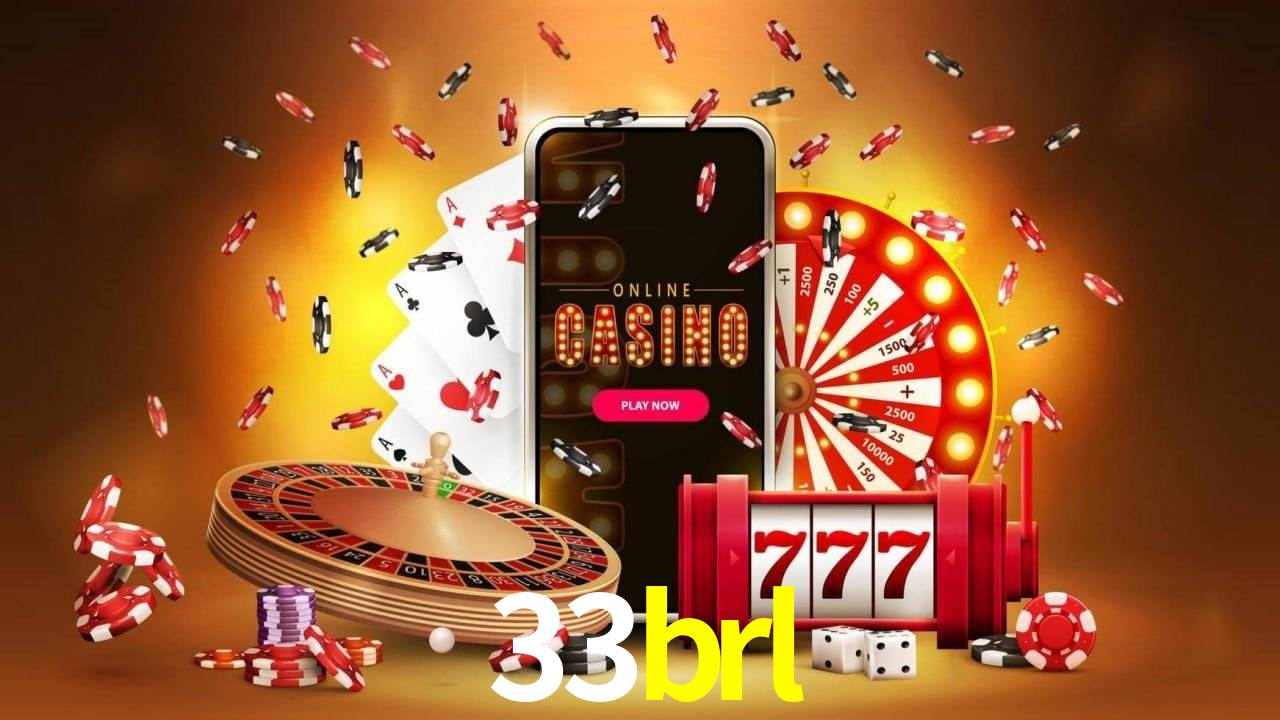 Login Seguro 33brl