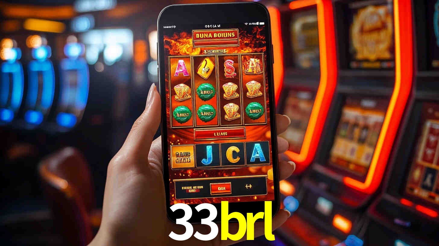 VIP Casino 33brl
