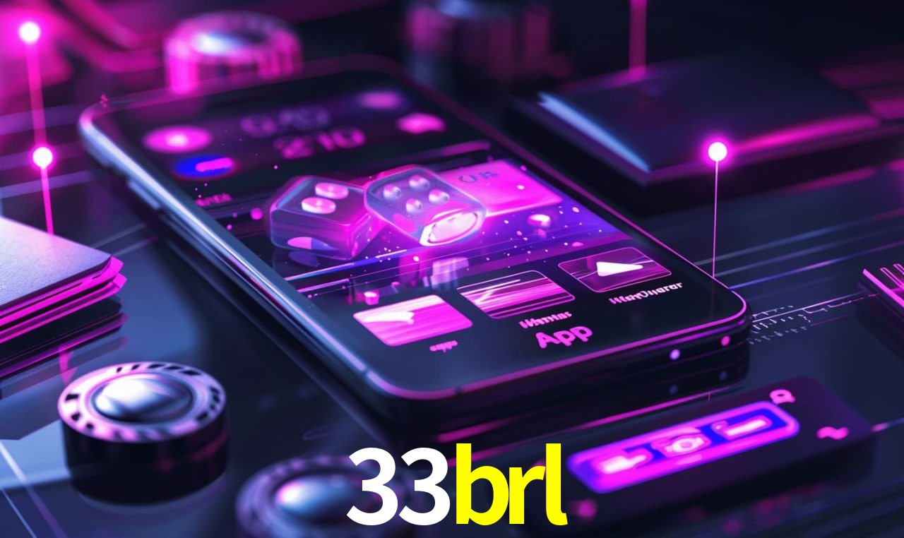 Secure Login 33brl