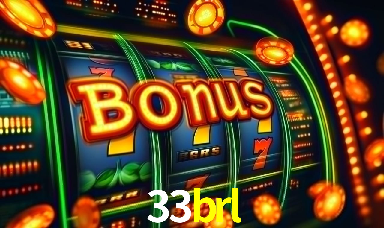 Games Directory 33brl
