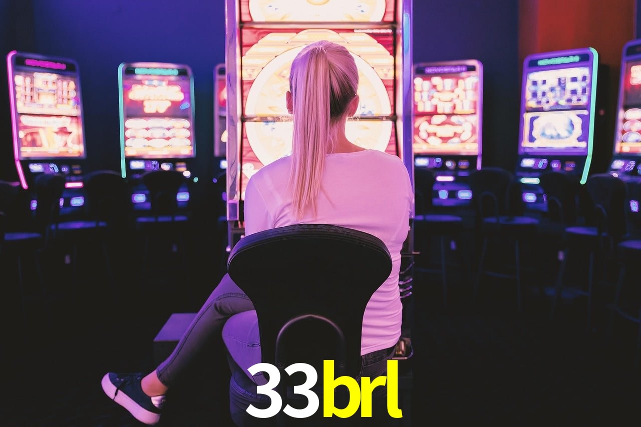 Exclusive Offers 33brl