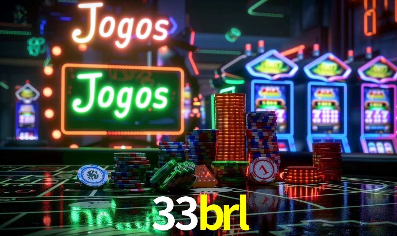 Bônus Generosos e Exclusivos no 33brl para Você!